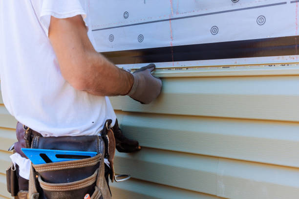 Affordable Siding Repair solutions in Lanham, MD
